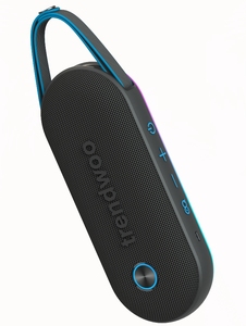 IP56 Magnet Speaker with 8 Vibrand LED Lights Modes, Multi-connection and 27W <strong>Input</strong> &amp; <strong>Output</strong> Fast Charging - Product Image 5
