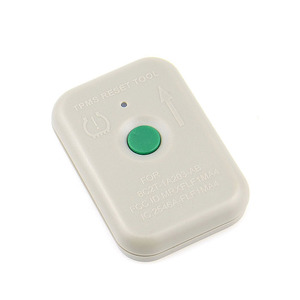Sistema de Monitor de presión de neumáticos TPMS 19 Sensor de reinicio Herramienta de entrenamiento de programación para Ford TPMS HERRAMIENTA de reinicio - Product Image 5