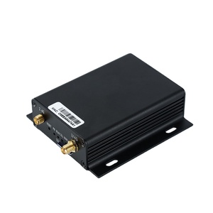Tarjeta de enrutador de cosas de Internet 4G al por mayor, enrutador Industrial Netcom completo, pila de carga inteligente, equipo de fibra óptica, conector SC - Product Image 2