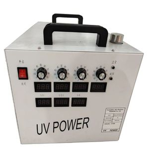 UV DTF Printer Roll to Roll <strong>Cup</strong> Packaging Sticker Printer 30cm A/B Film 2-in-1 UV DTF Sticker Printer with Laminating Machine - Product Image 2