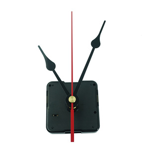 กลไกนาฬิกาติดผนังอุปกรณ์เคลื่อนที่แบบเรียบ - Product Image 4