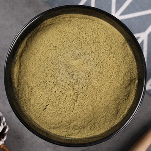 مسحوق البامية مصانع الأغذية الصينية تنتج الأغذية العضوية بأسعار معقولة Qiukui - Product Image 1