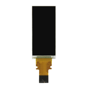 Personalizzato da 1.1 pollici bar dello schermo a cristalli liquidi 160*68 transflective in bianco e nero lcd modulo di interfaccia spi 1.1 "allungata tft lcd display per il tag - Product Image 3