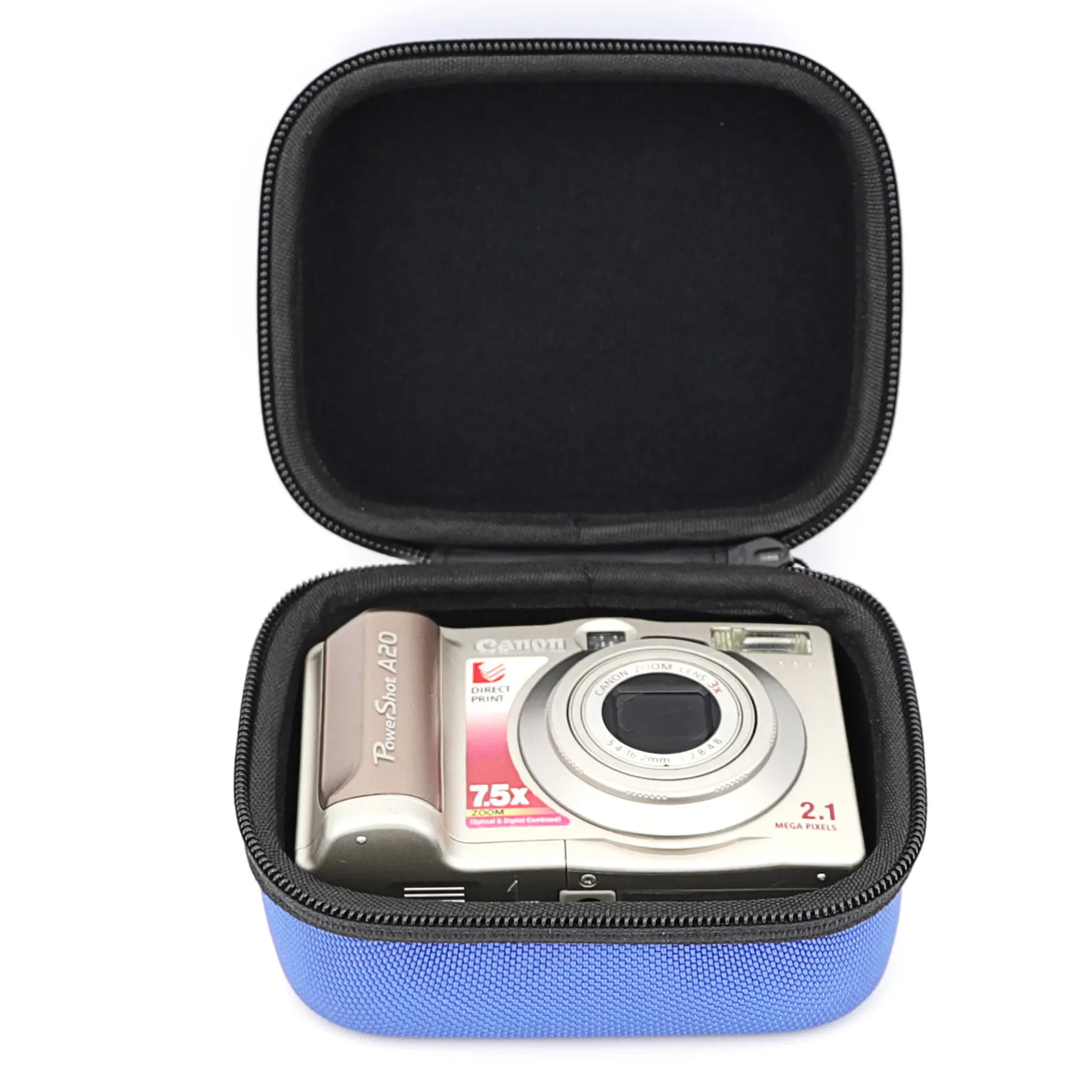 เคสกระเป๋าใส่กล้อง EVA แบบทันสมัยกันน้ำใส่กันกระแทกป้องกันการเดินทาง