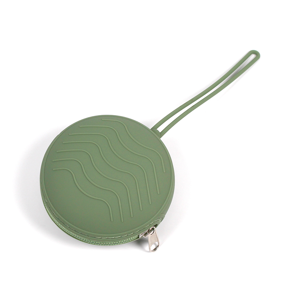 Verde oscuro