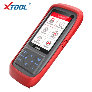 <strong>X100</strong> Pro 2 OBD2 Auto <strong>Key</strong> <strong>Programmer</strong> Including EEPROM Code Reader Free Update Multi-language Support