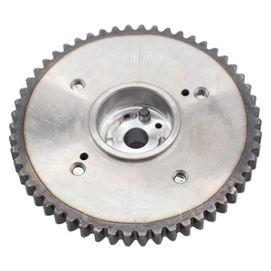 24350-2E001 G4NE เครื่องยนต์ VVT ตัวปรับเกียร์เพลาลูกเบี้ยว G4NA สำหรับ Hyundai Elantra I30 IX35 Sonata Kia CARENS Cerato Optima - Product Image 4