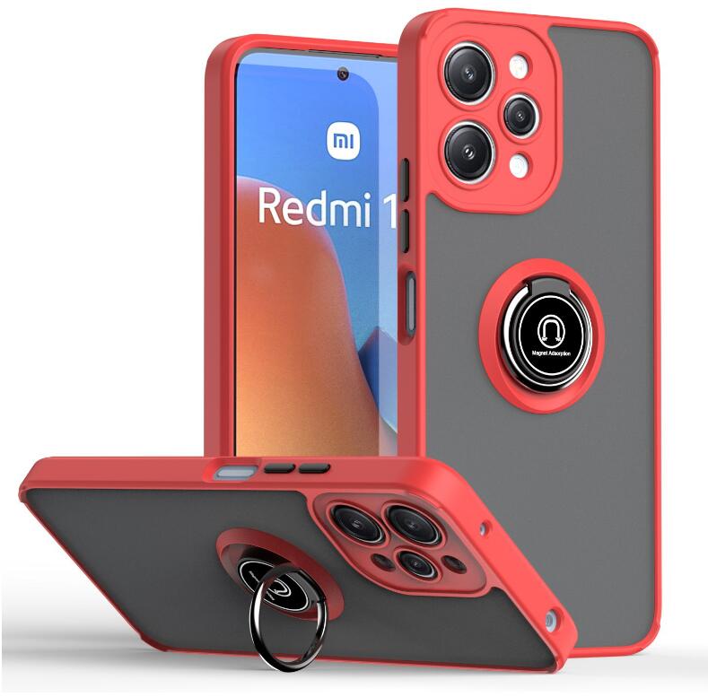Rojo