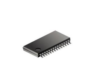 new original SC16IS752IPW TSSOP-28 Dual <strong>UART</strong>-to-SPI/I2C Bridge Electronic Components <strong>Programmable</strong> integrated circuits IC SC16IS752IPW - Product Image 1