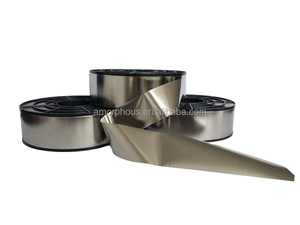 纳米晶全尺寸带材1K107变压器铁芯 - Product Image 3