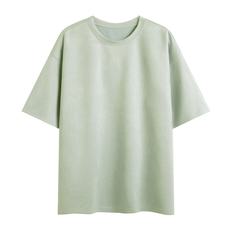 Bean paste green