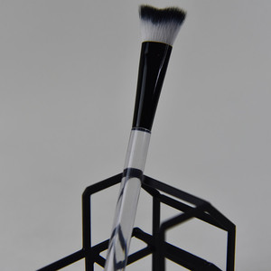Lilywild แปรงปัดขนตาซิลิโคนแบบโค้งสำหรับต่อขนตาปรับแต่งได้ - Product Image 5