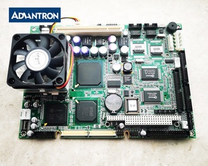 研华PCM-9576 PCM-9576F PCM-9576FV原装工业主板cpu卡CPU模块嵌入式计算机主板 - Product Image 2