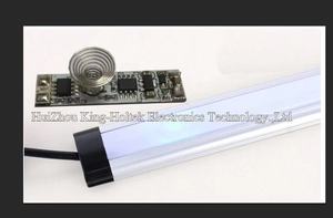 Kunden spezifische DC 5V PWM-Infrarot sensor platine IR-Sensor platine für die Anwendung des induktiven Näherung sensors der Beleuchtungs steuerung - Product Image 6
