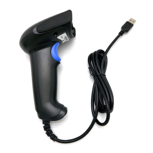 2D QR 1D Wired <strong>Bar</strong> <strong>Code</strong> Scanners <strong>Readers</strong> for Computers - Product Image 1