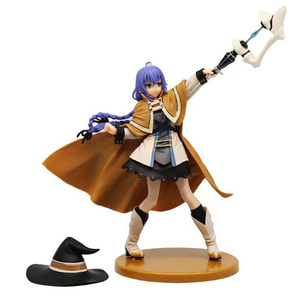 定制人物绘图个性化3D PVC塑料动作人物OEM塑料人物乙烯基玩具人物 - Product Image 3