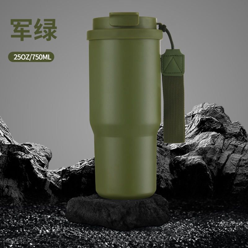 verde militar