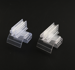 Chất Lượng Cao <span class=keywords><strong>Pop</strong></span> Label Holders Đối Với Thực Phẩm Hiển Thị Khuyến Mãi Bán Lẻ - Product Image 4