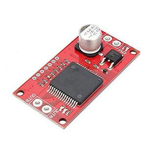 VNH2SP30 Motorenschild vollständige Brücke stufenmotor Treibermodul Hochstrom 30 A Antriebsbrett - Product Image 1