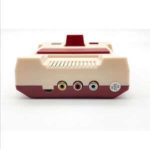 Built in 1000 Games Console <strong>Portable</strong> Family <strong>Computer</strong> Juego Consola 2 <strong>Controller</strong> TV Game Console Classic Video Games Consoles - Product Image 3