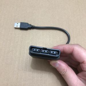 索尼PS2 PS3至电脑的通用串行总线控制器适配器转换器电缆 - Product Image 1