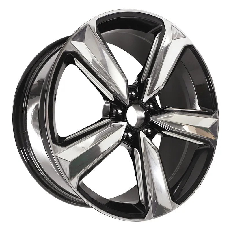 Custom Pennello 19 "20" Cerchi 5x112 Per Audi RS4 Forgiato In Lega Ruote