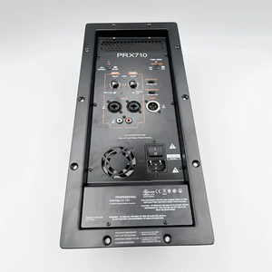 โมดูลสำหรับเครื่องขยายเสียงลำโพงที่ใช้งานอยู่ PRX710 PRX712 PRX715 PRX725 PRX735 PRX718XLF PRX715XLF - Product Image 1