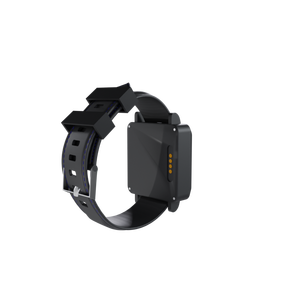 Máy Nghe Nhạc Đồng Hồ Aclw3 Siêu Dài Chờ Không Dây Đồng Hồ Với 128 Tin Nhắn Lưu Trữ & Đám Mây Kết Nối Cho Đội Quản Lý - Product Image 6