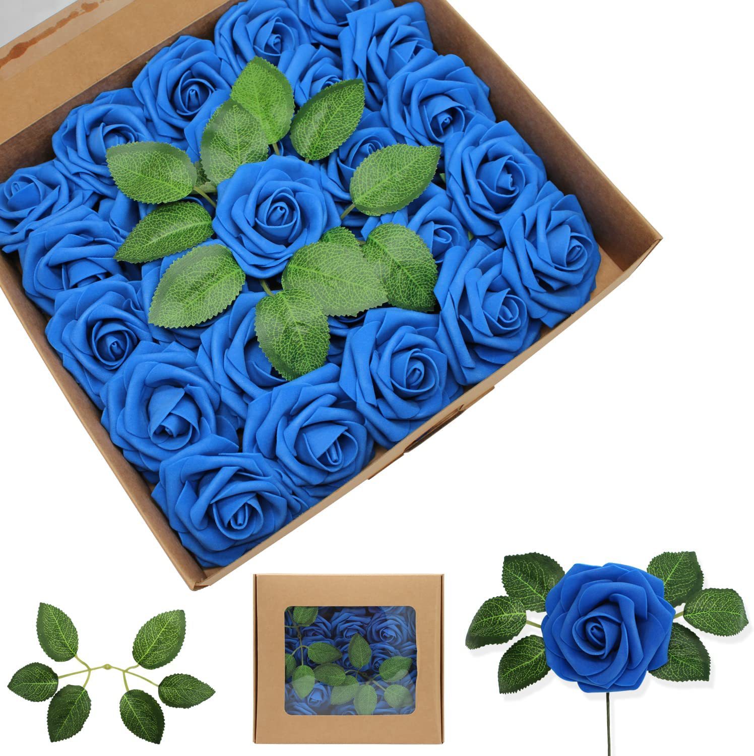 Bleu