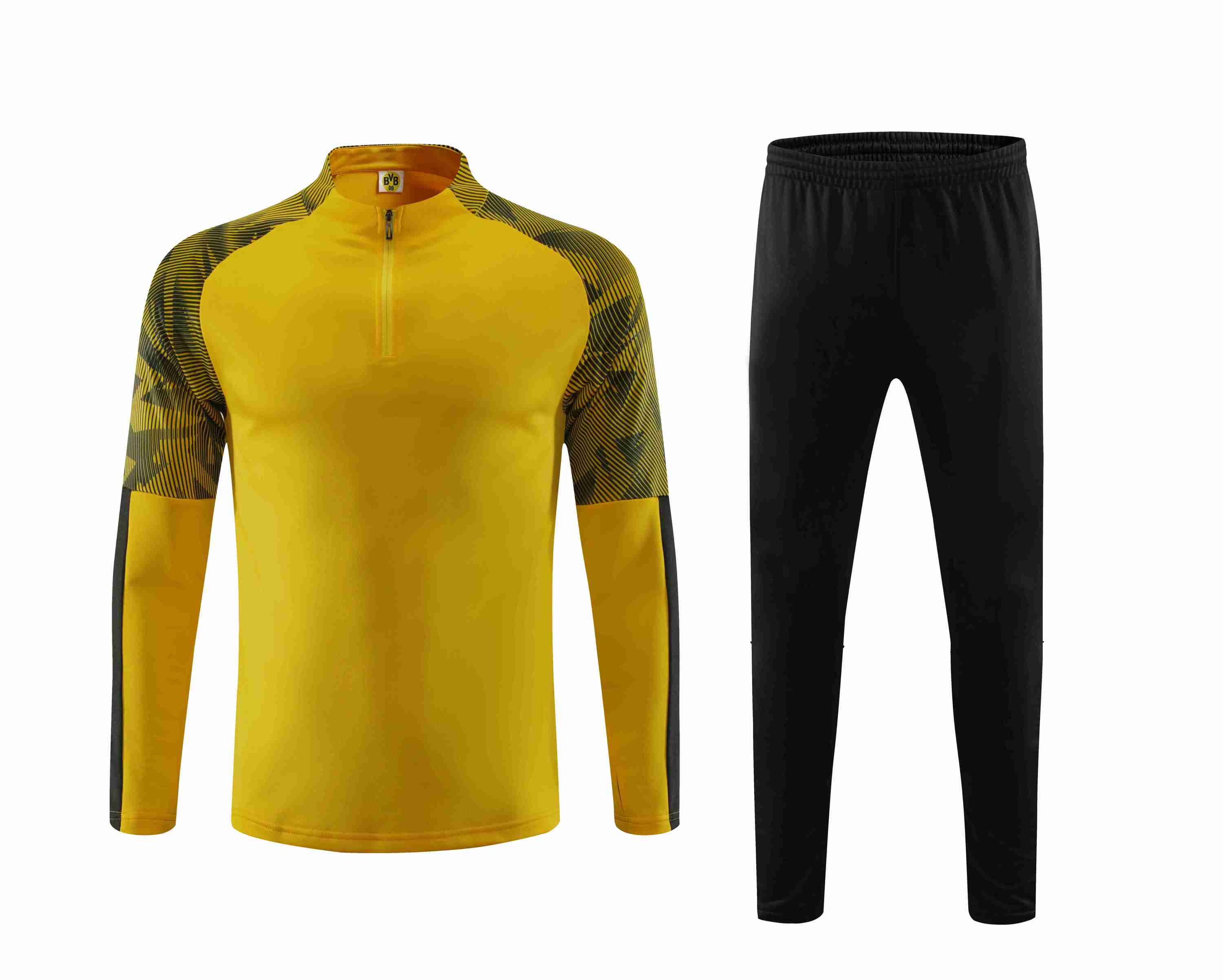 Jaune