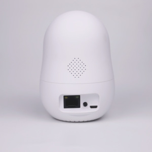 v380-Q11 5MP远程观看云台/倾斜双向音频夜视室内Wifi摄像头安全Ip摄像头 - Product Image 3