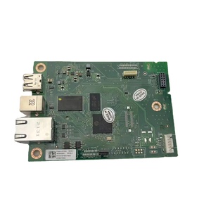 HP LaserJet Pro M404DN M404DW M404 M W2Q09-60001 404N 404DN ana mantık kurulu için 404 M404N biçimlendirici kurulu - Product Image 1