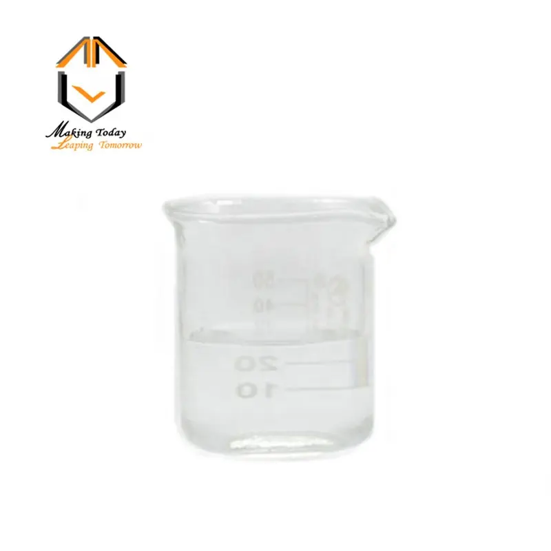 KE 2 aditivos lubrificantes à base de água de polímero viscosifier Para Têmpera Líquido