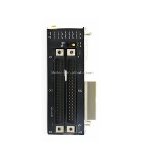 CJ1W-IA111 Digital Input PLC-Modul für industrielle Steuerung und Programmierung - Product Image 3