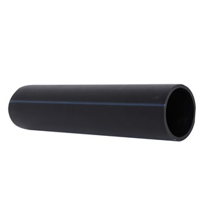 High Quality Conduit Pipe 20mm Flexible Heat Protection <strong>Hose</strong> <strong>Cable</strong> Honeycomb-Perforated HDPE Tube Moulded Thread - Product Image 2