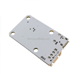 モジュールワイヤレスブルートゥース4.0ステレオオーディオレシーバーモジュールデジタルアンプボードモジュールusb 3w 3w 5v dc - Product Image 3