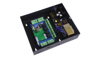 Doppio 2 Porte TCP/IP di Rete Scheda PCB Wiegand Porta Pannello di Controllo di Accesso Scheda di Controllo di Accesso con SDK Software Libero - Product Image 6