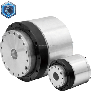 Alta qualità di precisione integrato modulo di coppia Micro motore Servo riduttore per la vendita - Product Image 3