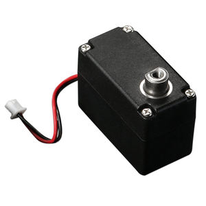 มอเตอร์ล็อกลิ้นชักไฟฟ้าอัจฉริยะพร้อมกล่องฟันปรับแต่งได้ทันสมัย - Product Image 1