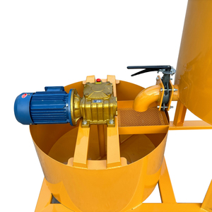 Profesyonel yeni yüksek hızlı karıştırıcı gelişmiş tasarım performans başına üstün kolay kullanım hızlı temizleme - Product Image 4