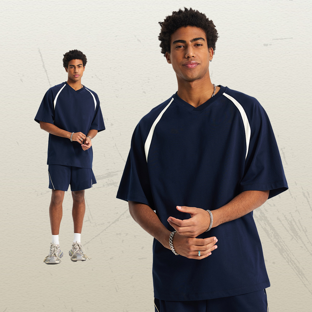 สีน้ำเงิน