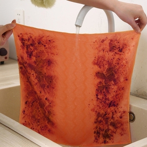 Số lượng lớn sợi nhỏ làm sạch vải siêu thấm nhanh khô khăn cho xe ô tô nhà bếp món ăn & hộ gia đình làm sạch - Product Image 3