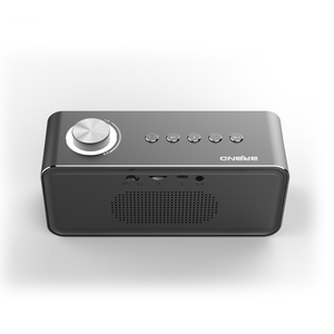 Famp d-altavoz de teatro en casa, Kd-mn01 portátil, función de interacción, Mini sistema Fm, inalámbrico, con Radio Ham - Product Image 5