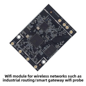 OpenWrt IoT DDR128M Wifi Wireless-Modul für Kommunikations-und Netzwerk lösung