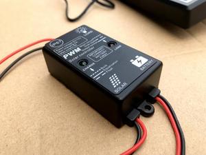 OEM IP67 Waterproof Mini Auto Detecting <strong>PWM</strong> Solar Charge <strong>Controller</strong> 6/<strong>12</strong> <strong>Volt</strong> with Options of 1 3 5 Amp Solar Charger - Product Image 3