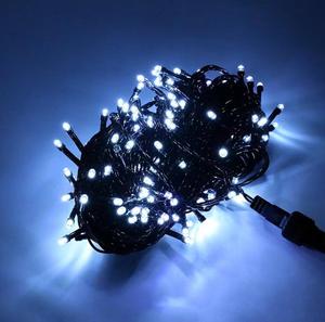 Адресный светодиодный Рождественский свет Apa102 Arduino Rgb Пиксель Светодиодная лента водонепроницаемая - Product Image 5