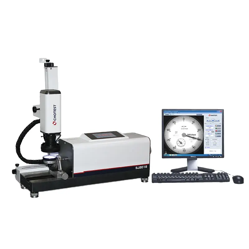 Chotest-metrología y medición para medición mecánica, proveedor de China