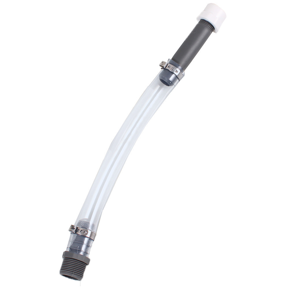 tuyau d'entrée d'huile occ060