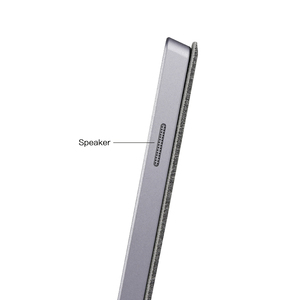 15.6 Touch Screen Portable <strong>Monitor</strong> Display 4k <strong>Second</strong> Screen with Usd Type-c Double Speaker for Laptop and Gaming Screen - Product Image 4