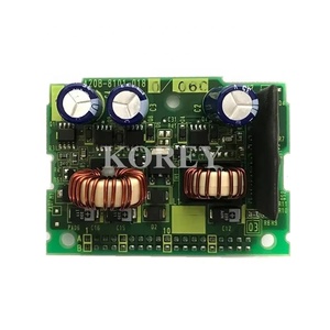 良好な状態のサーキットボードA20B-8101-0180 - Product Image 4